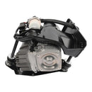 AP03 For Jaguar XJ X350 X358 XJ8 XJ6 XJR 2004-2009 Air Suspension Compressor C2C22825 C2C2450