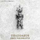 Pendant Strange Rabbit Summer Brand New Fine Jewelry Europe Bijoux Punk Solid 925 Sterling Silver Rebel Gift For Woman &amp; Men