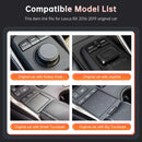 Wireless CarPlay for Lexus RX 2016-2019, with Android Auto Mirror Link AirPlay Navigation Car Play Functions