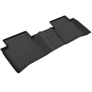 2017-2022 Prius Prime TPE Rubber All Weather FloorMats for 2016-22 Toyota Prius