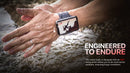The Nomad | 4G LTE Android 7.1 Smart Watch with 5MP Camera