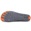 The Aqua Nomad | Barefoot Amphibious Water Shoes for Shore and Stream