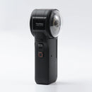 Lens Protection Cap Anti-collision Guards Anti-drop Camera Shell Accessories for Insta360 ONE RS 1-Inch 360 Lens