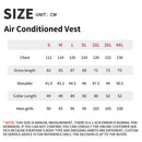 The Breeze Circuit | USB-Powered Active Cooling Vest