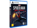 Marvels Spider-Man Miles Morales for PS5 Insomniac Studios