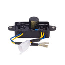 The Voltage Sentinel | AVR Gasoline Generator Voltage Regulator 3kW-8kW 220V/380V