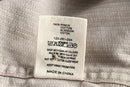 The Corduroy Archive | Men's Cotton Corduroy Long-Sleeve Overshirt