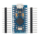 Pro Micro With The Bootloader ATmega32U4 5V/16MHz Module Controller Mega32U4 Leonardo For Arduino