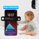 CloudEdge APP 3MP WiFi Indoor Wireless Motion Tracking Privatmodus Sicherheit ONVIF CCTV Überwachungs-PTZ-IP-Kamera Alexa Google