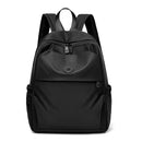 Fashion Commuter Daypack Women Waterproof Oxford Backpack Female Large Capacity School Bag Ladies Portable Travel Knapsack