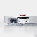 XIAOMI MIJIA Omni 1/2 Roboter-Staubsauger Wischroboter Selbstreinigende Waschstation Intelligente Basis Auto-Entleerungsstation Schmutzbeseitigung Staubabsaugung