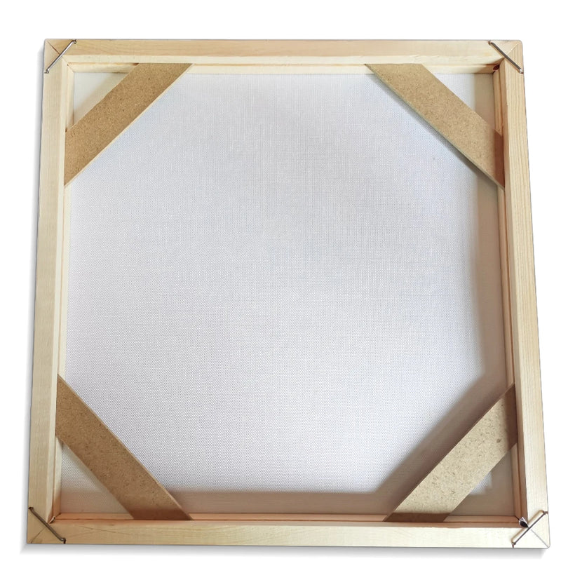 Solid Wood Photo Frame Diamond Picture Frame Canvas DIY Frame Painting Frame 30x40cm 40x50cm 40x60cm 50x50cm 60x60cm