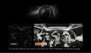 DDPAI Z90 Master 4K+4K Dual Car Dashcam Front and Rear Dual HDR Dash Cam GPS ADAS Parking Night Vision Camera DVR Video Recorder