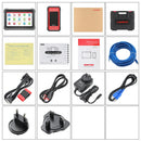 LAUNCH X-431 PRO3 V+ ELITE Professional Car Diagnostic Tool Automotive Scanner Auto Scan Tools SmartLink C Free Shipping New