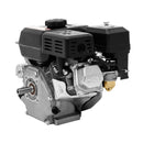 7,5 PS 4-Takt-Benzinmotor 3KW 210CC Hand-/Elektrostart OHV Luftkühlung Gasmotor für Go-Karts Kompressoren 3600RPM