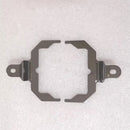 CPU Water Cooler Mounting Bracket Kit For Corsair iCUE H100i H115i H150i Elite Capellix For AMD AM4 AM5 AM3 Accessories
