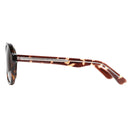 ZENOTTIC 2025 New Arrivals Aviator Polarized Sunglasses Handmade Acetate UV400 Protection Pilot Sun Glasses for Women Men