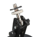 1 Pcs Wall Mount Bracket Installation Monitor Holder Security Rotary CCTV Surveillance Camera Stand