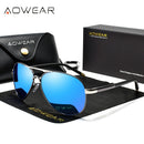 AOWEAR Men&