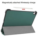 Funda For Apple iPad Air 13 2024 Case 13 inch Magnetic Folding PU Leather Back For iPad Air 13 inch 2024 M2 Tablet Cover Kids