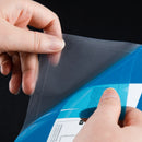 ELEGOO 5PCs ACF Release Films Set for SATURN 3 ULTRA MSLA 3D Printer 0.3mm thickness 3D Printer Parts Filament