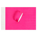 DUBAND 1000 Pcs No Logo Paper 3/4 Inch Wristbands for Event, Sport Wristband, Tyvek ID Festival Paper Bracelet