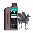 SUNLU 1KG ABS-Like/ Standard / Water-Wash 3D Resin 405nm UV Resin For most SLA/DLP/LCD 3D Printer Material UV Sensitive 1kg