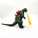 NECA 1956 Godzilla Figure Anime PVC Gojira Action Figure 18cm Model Collection Toys Gifts for Children