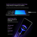 Xiaomi Redmi Note 14 Pro Plus 5G, NFC, Snapdragon®7s Gen 3, screen AMOLED 1,5K of inches, 120Hz, camera 200 MP, battery 5110 mAh，Charger Not Included