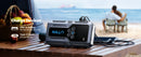 The Cold Start | 1500A Jump Starter and 150 PSI Air Compressor