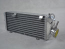 Aluminum Radiator For 1988-2004 Yamaha DT125R DTR125  Cooler Cooling Coolant 1988 1989 1990 1991 1992 1993 1994 1995 1996 1997
