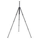 Ulanzi FALCAM TreeRoot Quick Lock Travel Tripod (R141K-320P) Solid Swift Tripod Reuleaux Triangle Tub Carbon Fiber Tripod