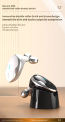Beauty Facial Massagers Portable Vibrating Massager Skincare Microcurrent Facial Massage Device High Frequency Face Lift Devices