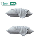 The Glacial Drift | Ice-Fiber Cooling Pillowcase Set
