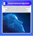 The DermaVisor | Professional 3D Facial Skin Analysis & Diagnostic System