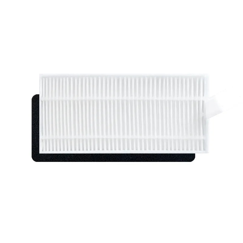 Main Side Brush Hepa Filter Mop For Lubluelu SG60 SL60 SL60D SL61/ Laresar L6 Nex / Tikom L9000 Replacement Spare Parts