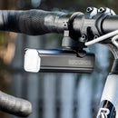 ROCKBROS RHL1500 Bike Light 5000Mah High Lumens Bicycle Front Light Ipx6 Type-C Charging Smart Bicycle Lamp Bike Accessories