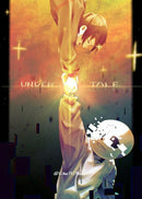 Undertale Game Hot Anime Cartoon Diamond Painting 5D DIY Cross Stitch Set New Arrivals Mosaic Embroidery Art House Printed Gift