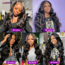 The Silk Meridian | Virgin Loose Deep Wave Hair Bundles, 8-40 Inch