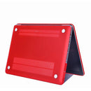 Matte case for 2012 old Macbook Pro 13 A1278 hard plastic cover for MacBookPro 2010 2011 13.3 inch Pro13 A1278 protective casing
