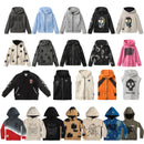 2024 Mother Kids Hoodies Kids Clothes Boys Girl Outfits Child Sweaters For Children Top Baby Boys Clothing Children's Clothing