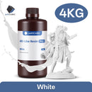 ANYCUBIC Like ABS Pro 2 405nm 3D Printer UV Resin For LCD SLA DLP Printers Quick Curing Liquid Bottle Resina For Photon Mono 2