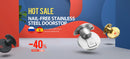 The Threshold Sentinel | 3.5" Digital Door Peephole Camera with 120° Wide-Angle Night Vision