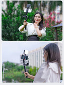 The Rig Anchor | Ulanzi ST-06S Dual Cold-Shoe Phone Mount