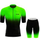 Cycling Man Men's Clothing 2026 Sets Mtb Pants Sports Set Blouse Summer Clothes Bib Tricuta Uniform Jersey Shorts Kit