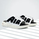Men's Sport Slippers Summer Sandals Thick Sole Beach Flip-flops Flats Outdoor Breathable Sneaker Size 40-49 Big Fat