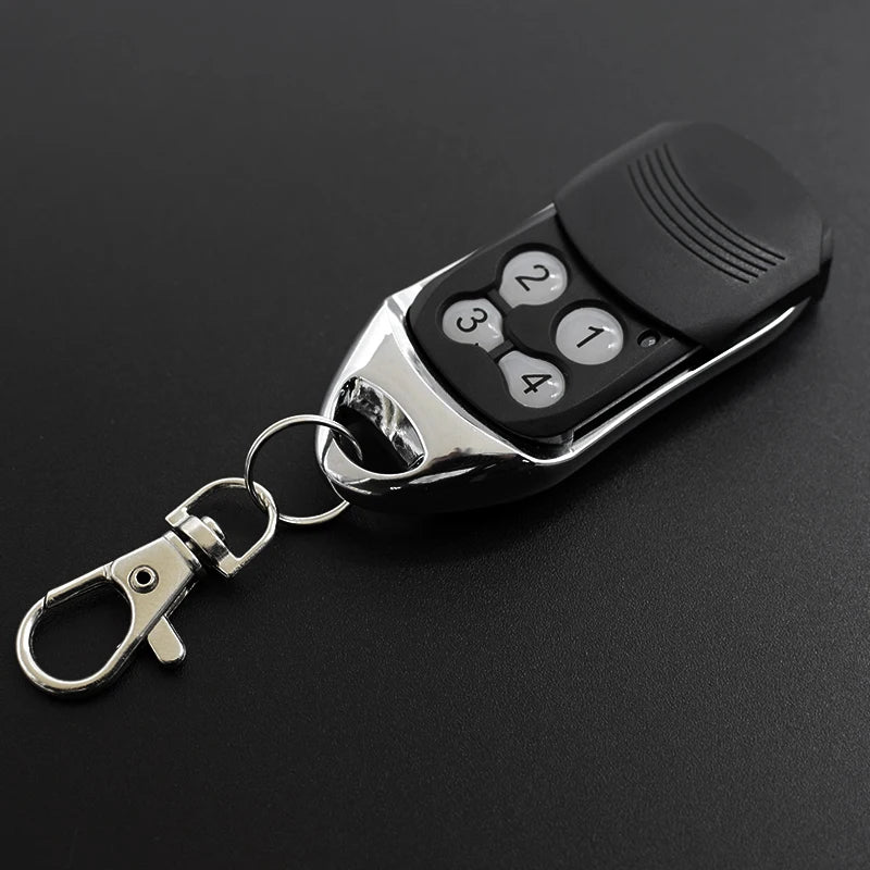 Merlin+ 2.0 E945 E945M E950M E943M Garage Gate Door Remote Control Compatible ST50EVOB ST50EVO MT100EVO MT60EVO