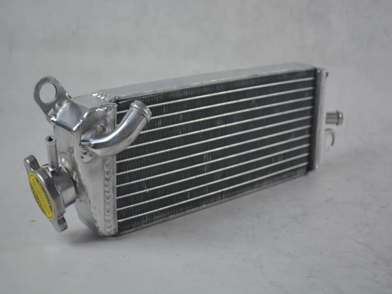 Aluminum Radiator For 1988-2004 Yamaha DT125R DTR125  Cooler Cooling Coolant 1988 1989 1990 1991 1992 1993 1994 1995 1996 1997