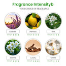 NAMSTE 100ml Harmony Essential Oils Pure Natural for Diffuser Humidifier Aromatherapy Jasmine Orchid Aroma Oil Perfume Spray