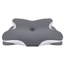 Cervical Pillow for Sleeping Bed Pillows Cooling Silk Pillowcase Rgonomic Memory Foam Pillows Sleeping Neck and Shoulder Support